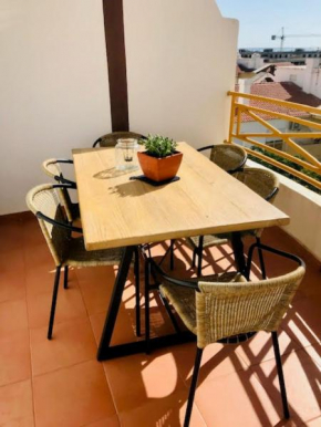 Appartement Lagos vue mer